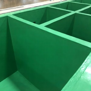 湘阴防腐水池，湘阴水池防腐防渗怎么做，湘阴防腐水池施工厂家